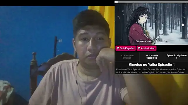 Jhon_Cena55 Webcam show