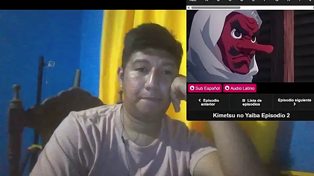 Jhon_Cena55 Webcamshow