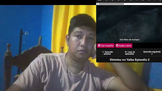 Jhon_Cena55 Webcam Show