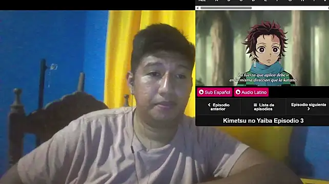 Jhon_Cena55n Webbikameraesitys