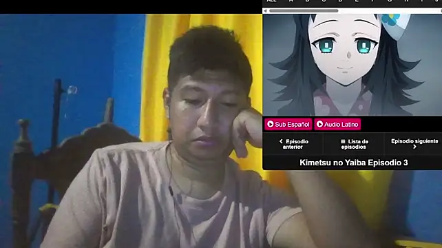 Jhon_Cena55 Webcamshow