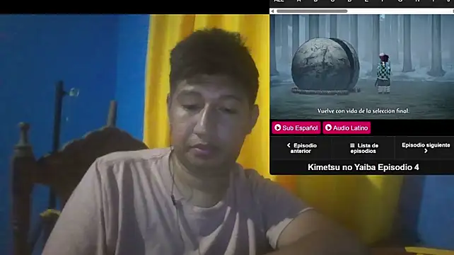 Jhon_Cena55 Show in webcam