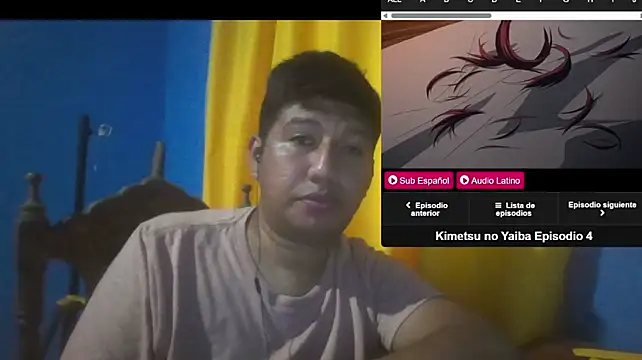 Show Webcam de Jhon_Cena55