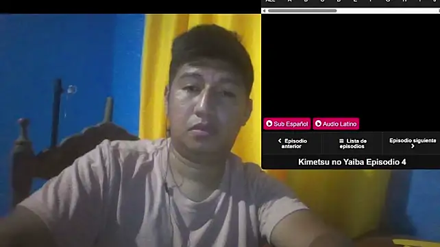 Jhon_Cena55 Webcam show