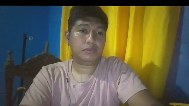 Jhon_Cena55 Webcam Show