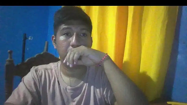 Jhon_Cena55 Webcam Show
