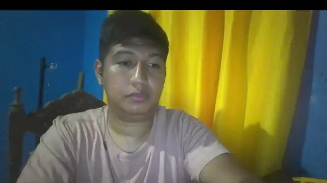 Jhon_Cena55 Webcamshow