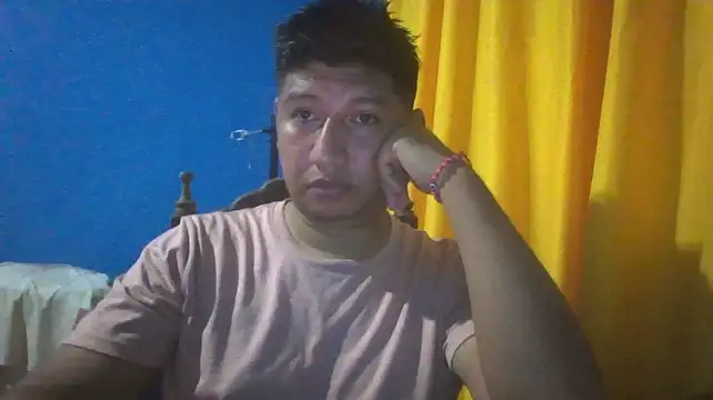 Jhon_Cena55 webcam show
