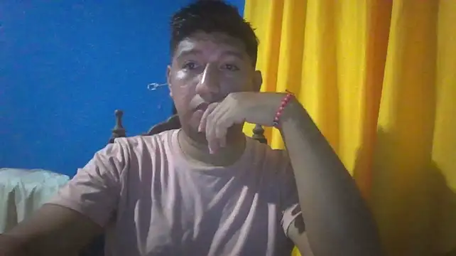 Webkamerová show Jhon_Cena55
