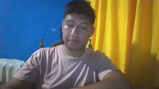 Jhon_Cena55 Webcam Show