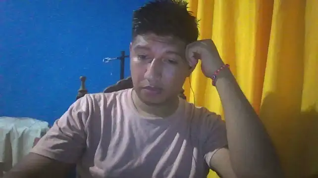 Webkamerová show Jhon_Cena55