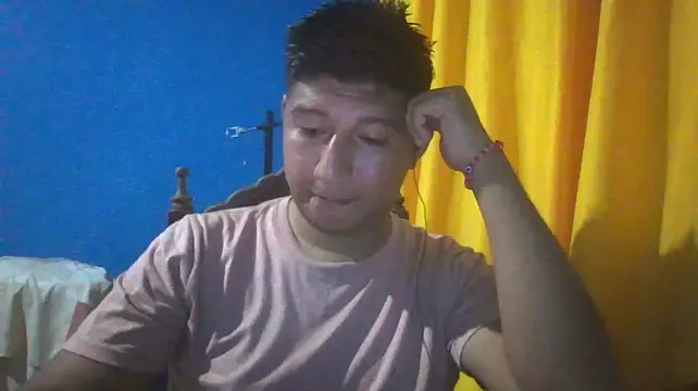 Jhon_Cena55 Webcam Show