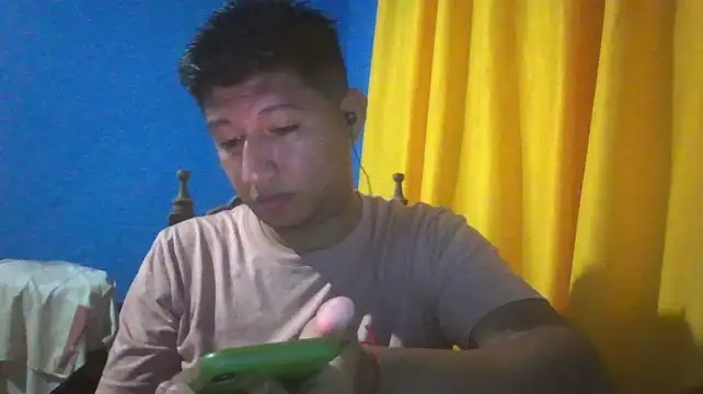 Jhon_Cena55's Webcam Show