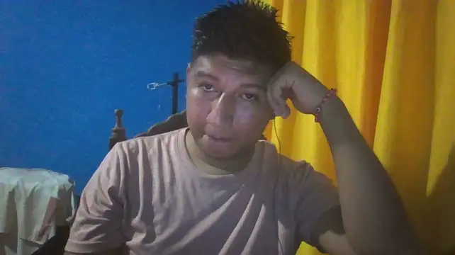 Webkamerová show Jhon_Cena55