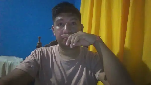 Show de Jhon_Cena55 na webcam