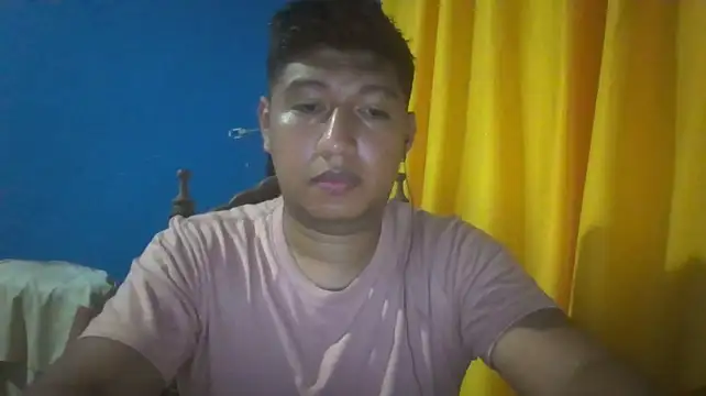 Show de Jhon_Cena55 na webcam