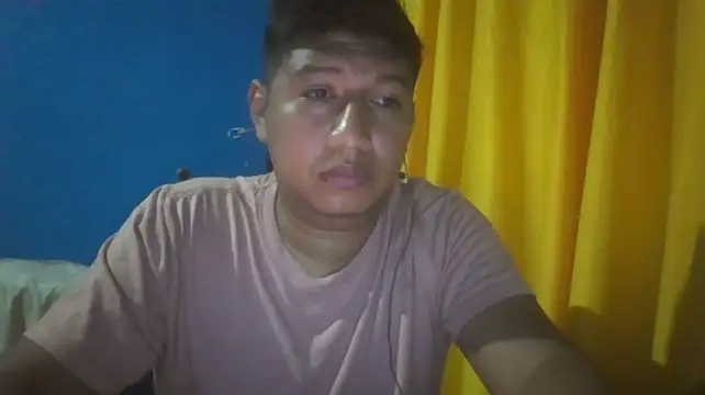 Jhon_Cena55 Webcam Show