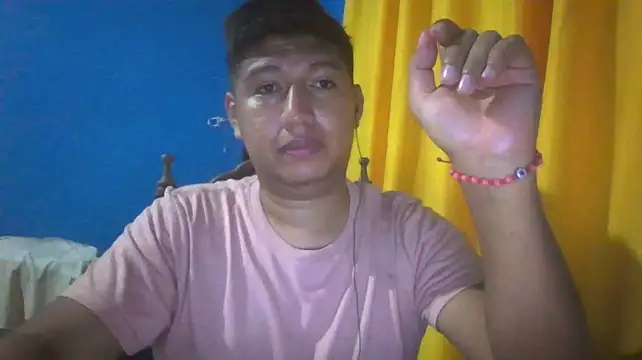 Jhon_Cena55 webcam show