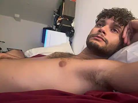 Webkamerová show LoquitoPubico