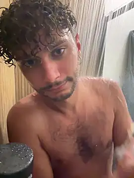 LoquitoPubico Show Webcam