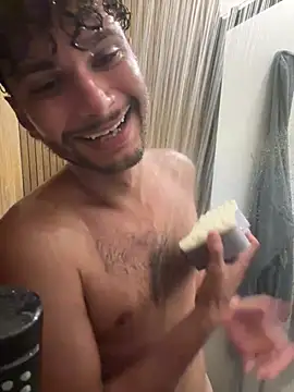 LoquitoPubico Show Webcam