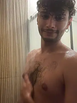 LoquitoPubico's Webcam Show