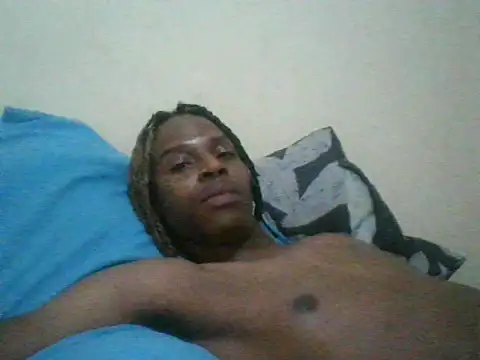 Show modela YNDICK99 na web-kameri