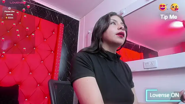 عرض كام Mafe_Villalobos
