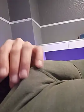 Seppelhot88 – webcam-show