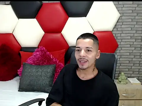 Thristan05 Webcamshow