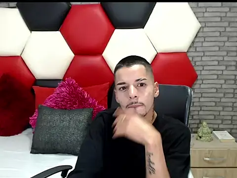 Thristan05 webcam show