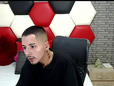 Thristan05 Webcamshow