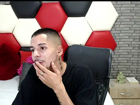 Thristan05 webcam show