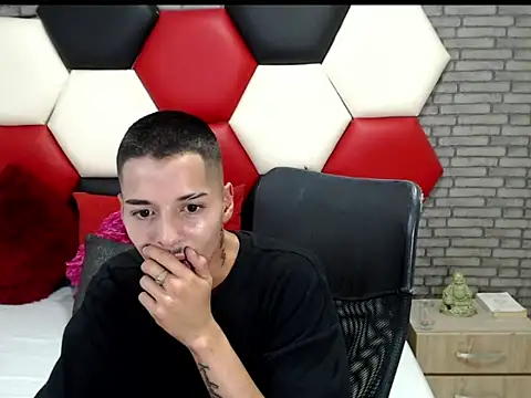 Thristan05 – webcam-show