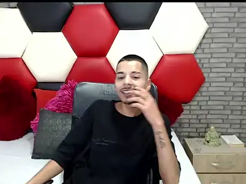 Thristan05 Webcamshow