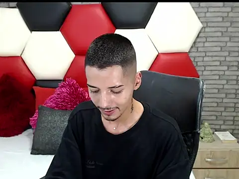 Thristan05n Webbikameraesitys