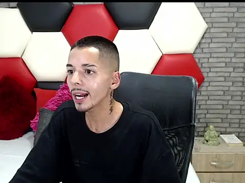 Thristan05 – webcam-show