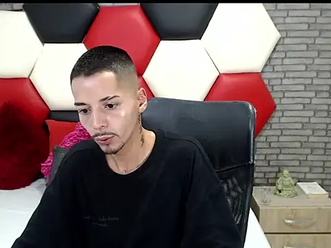 Thristan05n Webbikameraesitys