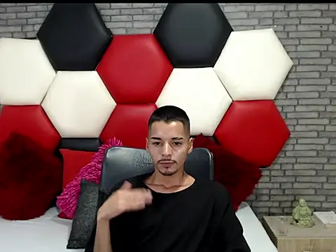Thristan05 webcam show