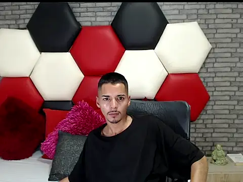 Show de webcam de Thristan05