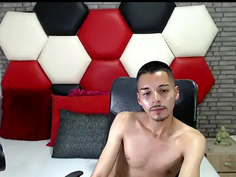Show de webcam de Thristan05