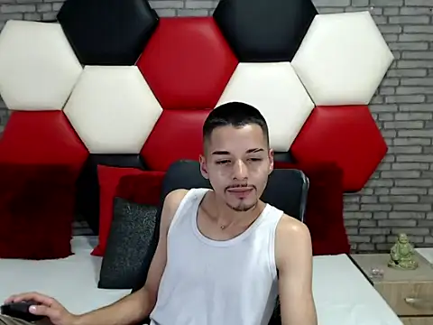 Thristan05n Webbikameraesitys