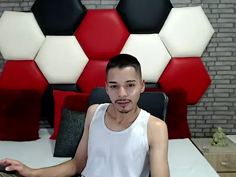 Thristan05 Webcam Show