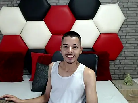 Thristan05 Webcamshow