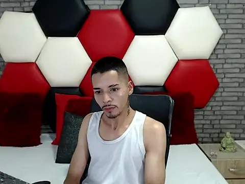 Thristan05 Webcam Show