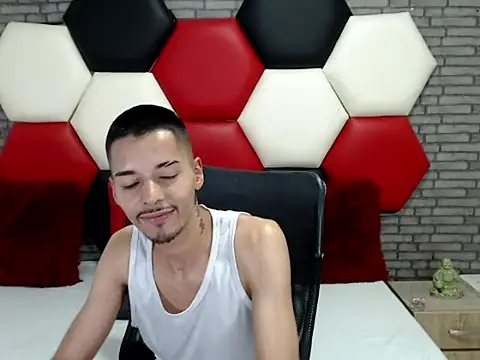 Thristan05 webcam show