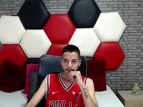 Thristan05 webcam show