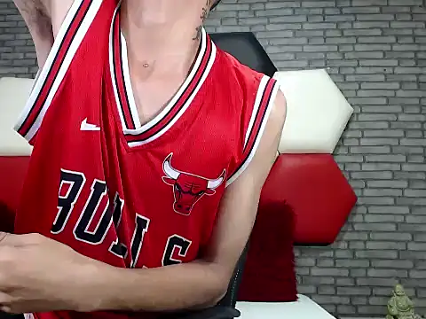 Thristan05 Webcamshow