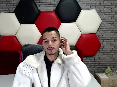 Show de webcam de Thristan05