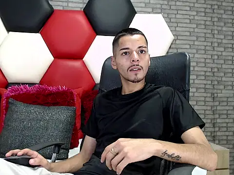 Show de webcam de Thristan05